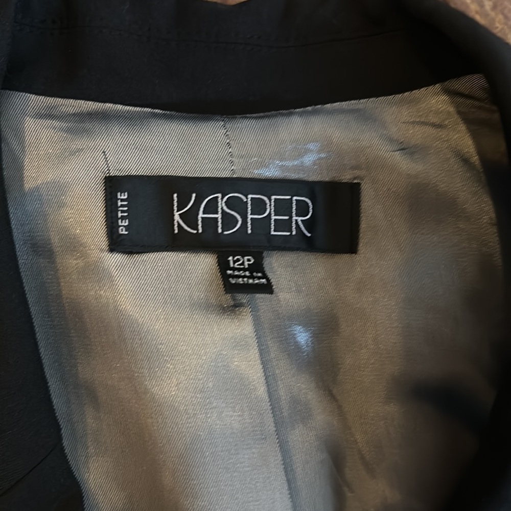 Kasper Suit Set - Picture 3 of 5